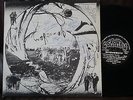 WORONZOID compilation UK LP Bevis Frond SIGNED Private Acid Prog Psych Rock COB