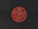 FRANK SINATRA 1946 WHITE CHRISTMAS 78rpm- COLUMBIA # 36756-EXCEPTIONAL CONDITION