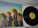 The dB's Stands for Decibels power pop LP nr mint vinyl dbs new wave porky prime