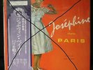 JOSEPHINE BAKER CHANTE PARIS JAPAN 1975  