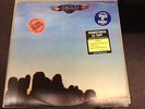 EAGLES - S/T Mono Promo DJ VG+/++ WLP 3 Stickers Hype Gatefold REALLY RARE