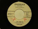 northern soul ROBIN RICE I've Had It CRACKERJACK DJ  listen