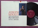 MERCURY Hi-fi-Stereo, BEETHOVEN: Violin Concerto, SZIGETH, DORATI, LSO