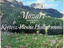 DECCA SXL 6056 BROAD BAND STEREO KERTESZ MOZART SYMPHONIES 33 & 39 1963