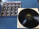 The Beatles A Hard Day's Night Stereo LP Parlophone 1964 YEX 126-1 PCS 3058