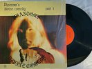 PHANTOM'S DIVINE COMEDY - PART 1 US  FIRST PRESS PSYCH/ROCK DOORS