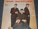 INTRODUCING THE BEATLES VEE JAY VJ #1062 GENUINE ALBUM 1964