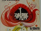THE  SORROWS    ---  zabadak  --- in italiano