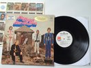 The Flying Burrito Brothers  Gilded Palace of SIn  Orig A&M White Label Promo