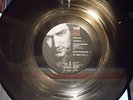U2:RATTLE AND HUM 2LP BROWN TRANSLUCENT VINYL MADE IN CANADA