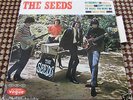 THE SEEDS NO ESCAPE  / DAISE MAE 7