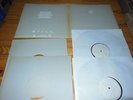 JOY DIVISION - STILL / FOC-CARD-UK 2-LP-SET 1981