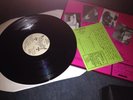 Mayhem - Poser Corpse 1987 Death Crush LP Pink #0064/1000 Signed By Euronymous