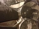 - B - U - R - Z - U - M - Ltd Edition Box Set 1992-1997 - 6 X Picdiscs + Poster