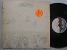 ROBERT WYATT Rock Bottom PROG ROCK LP VIRGIN Promo SOFT MACHINE