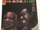 Louis Armstrong Plays W.C. Handy - Vinyl 2 x LP - Pure Pleasure - Audiophile