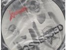 VENOM  Possessed LP 13 Track Pic Disc  UK Neat 1985