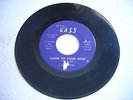 Wild Honey Look to your Soul / Love Can't Hurt so Bad 1968 45rpm VG+ GARAGE