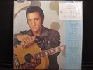 Elvis Presley Command Performance Record ECP 101 (With Invitation)