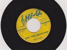 DOCTOR ROSS--NEW YORK BREAKDOWN / CALL THE DOCTOR--HI-Q--5033--ORIGINAL