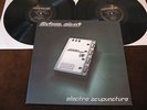 2 LP Astral Pilot Electro Acupuncture Germany 1995 || M-