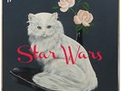 Wilco STAR WARS +MP3s w/ Live Set LIMITED Gatefold NEW WHITE COLORED VINYL LP