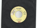 IRON MAIDEN - THE TROOPER  7/45 PORTUGAL PROMO 1983 RARE