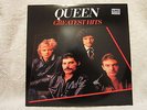 Queen, Greatest Hits, Original 1981 LP, Vinyl Record, Bohemia Rhapsody, Vintage