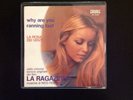 NICO FIDENCO. LA RAGAZZINA Original Soundtrack  Single 7