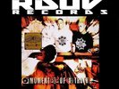 GANG STARR - MOMENT OF TRUTH - 3 LP VINYL 12