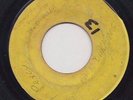 '69 TECHNIQUES REGGAE 45 SENSATIONS COME BACK DARLING/REASON WHY I LOVE YOU?