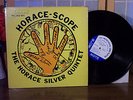 HORACE SILVER LP Horace Scope ORIGINAL BLUE NOTE MONO W. 63rd RVG D/G EAR VG+EX