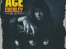 ROCK LP - ACE FREHLEY KISS 