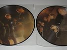 2x LP/KRAFTWERK/NEUE KFART/LIVE AT SAGA CONCERT 1991/KKMS 24/1091-1+2 PICTURE