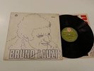 BRUNO LAUZI BRUNO LAUZI LP 1970