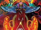 Space Gypsy [VINYL] Nik Turner Vinyl