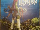 OCTOPUS 'RESTLESS NIGHT' UK PSYCH '70 ORIG PENNY FARTHING RARE *1ST PRESSING* LP
