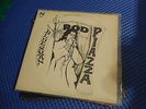 ROD PIAZZA Blues-Man Private Press Hard Psych Rock Rare Record LMI 1005