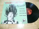 Screaming Lord Sutch LP Story 777 Jack The Ripper Rockabilly Psychobilly Meteors