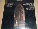 Szell BRUCKNER Symphony No.3 - Columbia MS 6897 SELAED