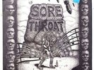Sealed SORE THROAT Unhindered By Talent LP WEASEL RECORDS GRRR8 US 1989