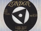 FERKO STRING BAND Alabama Jubilee ((LONDON) Gold Tri UK 45