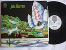 JADE WARRIOR - SAME  GERMAN VERTIGO  LP EX/EX RARE FREE SHIPPING