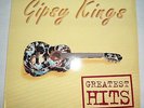 GIPSY KINGS - GREATEST HITS (1994) RARE UNPLAYED DOUBLE LP VINYL RECORD NM