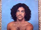 PRINCE ,   RHODESIA / ZIMBABWE  PRESSING , SAME , SUPERB , NO RESERVE