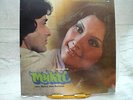 BOLLYWOOD-R. D. Burman ?– Mukti –ORIGINAL INDIAN LP-EX-1976