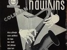 Coleman Hawkins-Masterworks In Jazz-Apollo 101-10 INCH