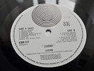 LEGEND Red Boot RARE ORIG UK 1971 VERTIGO SPIRAL EX LP, PLAYS GREAT, MICKEY JUPP