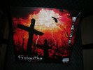 W.A.S.P. **Golgotha **Brand New 180 Gram Record LP Vinyl