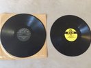 2 -78 Patsy Cline Walkin' After Midnight / Hank Williams Lonesome Whistle